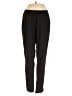Marine Layer 100% Polyester Solid Black Casual Pants Size XS - photo 1
