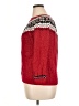 Talbots Argyle Red Pullover Sweater Size 1X - photo 5