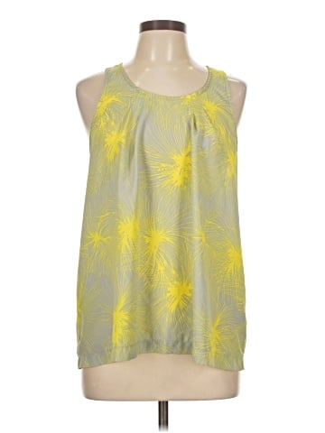 Twenty One Sleeveless Blouse (view 1)
