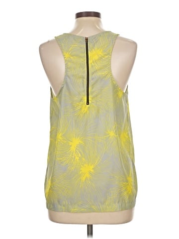 Twenty One Sleeveless Blouse (view 2)