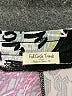 Full Circle Trends With Love Print Pink Active Pants Size 1X - photo 7