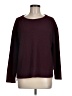Splendid Burgundy Long Sleeve T-Shirt Size M - photo 1