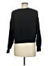 Old Navy Black Pullover Sweater Size M - photo 2