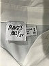 Princess Polly Ivory Long Sleeve Blouse Size 4 - photo 7