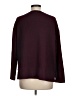 Splendid Burgundy Long Sleeve T-Shirt Size M - photo 2