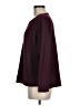 Splendid Burgundy Long Sleeve T-Shirt Size M - photo 5