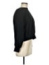 Old Navy Black Pullover Sweater Size M - photo 4