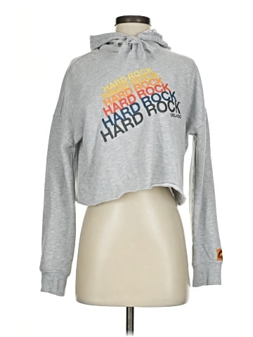 Hard Rock Cafe Sweatshirt (view 1)