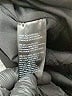 White House Black Market Black Active Pants Size 4 - photo 8