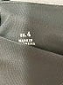 White House Black Market Black Active Pants Size 4 - photo 9