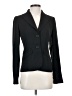 Ann Taylor Black Blazer Size 0 - photo 1
