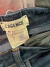 L'Agence Blue Jeans Size 27 waist - photo 7