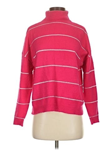 Kim Rogers Pullover Sweater (view 1)