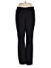 Westbound Black Active Pants Size 8 - photo 1