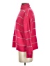 Kim Rogers Stripes Pink Pullover Sweater Size S (petite) - photo 5