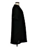 Unbranded 100% Polyester Black Casual Dress Size M - photo 4