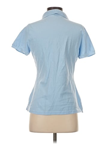 French Toast Short Sleeve Polo (view 2)