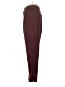 Forever 21 Stripes Burgundy Casual Pants Size XS - photo 5