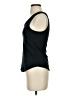 Madewell 100% Cotton Black Active Tank Size XS - photo 5