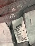 Adidas Gray Active Pants Size M - photo 5