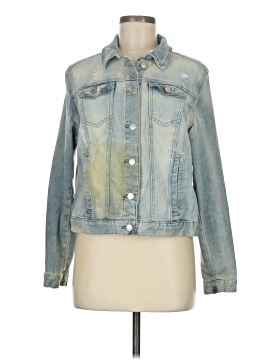 Time And Tru Denim Jacket