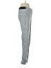 Zara Stripes Gray Casual Pants Size XS - photo 4