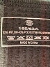 Unbranded Gray Turtleneck Sweater Size S - photo 8