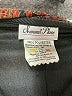 Assorted Brands 100% Polyester Paisley Black Casual Dress Size 18 - photo 7