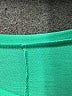 Unbranded Solid Teal Casual Dress Size XL - photo 7