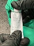Unbranded Solid Teal Casual Dress Size XL - photo 9