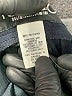 Teenflo 100% Polyester Black Dress Pants Size EU 38 / US 8 - photo 5