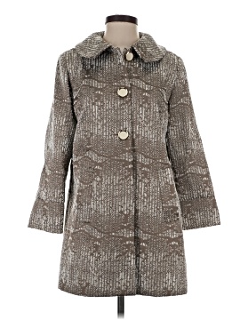 Carmen Carmen Marc Valvo Coat