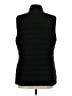 J.Jill 100% Polyester Black Vest Size M - photo 2