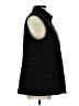 J.Jill 100% Polyester Black Vest Size M - photo 4
