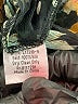 Johnny Was Gray 3/4 Sleeve Blouse Size S - photo 7