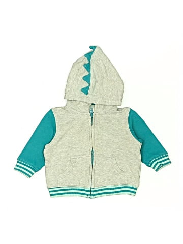 Gymboree Zip Up Hoodie (view 1)