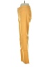 Zara Yellow Casual Pants Size XS - photo 5