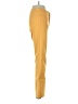 Zara Yellow Casual Pants Size XS - photo 4