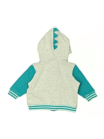 Gymboree Zip Up Hoodie (view 2)