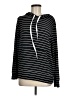 Kaileigh Black Pullover Hoodie Size M - photo 1