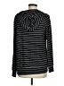 Kaileigh Black Pullover Hoodie Size M - photo 2