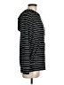 Kaileigh Black Pullover Hoodie Size M - photo 4