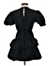 Sunday Best 100% Polyester Black Cocktail Dress Size XS - photo 2