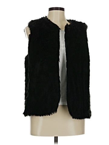 Gap Outlet Faux Fur Vest (view 1)