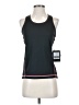 Endeavor Athletic Black Active Tank Size S - photo 1