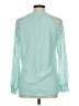 MIHOLL Teal Pullover Sweater Size M - photo 2