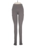 Athleta Gray Active Pants Size M - photo 1