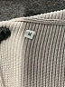 Unbranded Gray Turtleneck Sweater Size M - photo 7