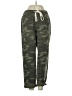 ONETEASPOON Camo Green Casual Pants Size XXS - photo 1