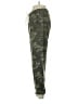 ONETEASPOON Camo Green Casual Pants Size XXS - photo 5